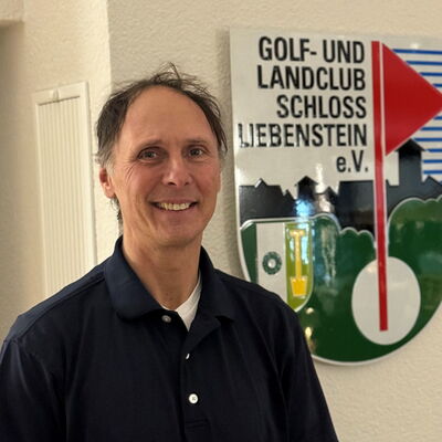 Golflehrerin Normand Cournoyer