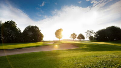 Image Video Cover Golfclub