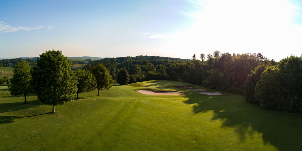 Golfplatz Schloß Liebenstein