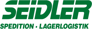 Logo Spedition Seidler