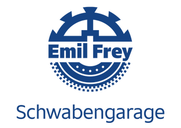 Logo Emil Frey - Schwabengarage