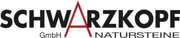 Logo Schwarzkopf Natursteine
