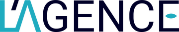 Logo l'agence