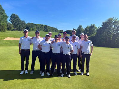 Herren I GC Liebenstein