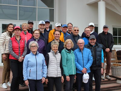 Happygolf Team