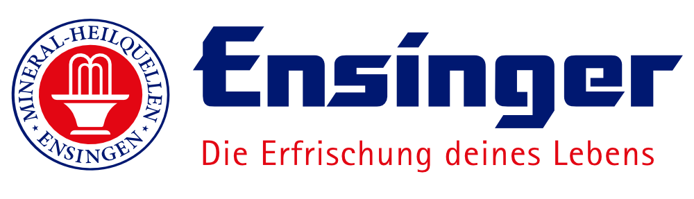 Logo Ensinger Mineral-Heilquellen
